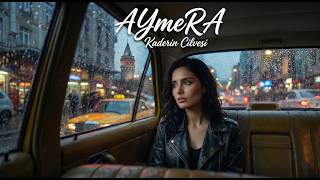 AYmeRA - Kaderin Cilvesi (Official Music Video)