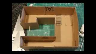 Как сделать ШВЕЙНУЮ МАШИНУ для кукол из картона How to make a SEWING MACHINE for puppets Как сделать ШВЕЙНУЮ МАШИНУ для кукол из картона How to make a SEWING MACHINE for puppets