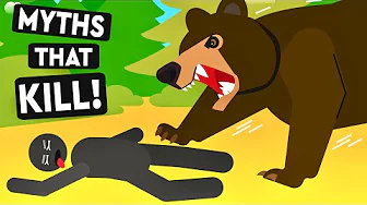 Wilderness Survival Myths That Could Actually Be Deadly!