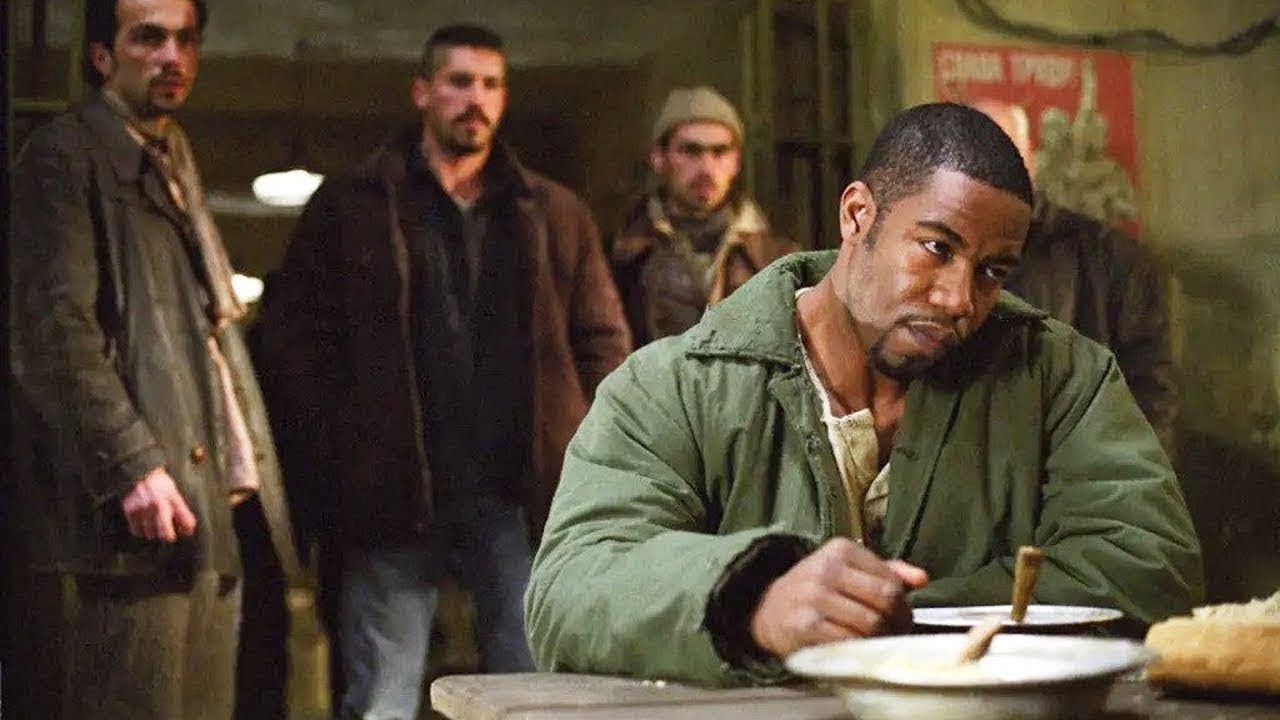 Revenge| New Action Movie 2026 | Michael Jai White | Full Movie | 4K Ultra #actionmovies