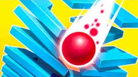 🔥 Live Stack Ball Gameplay | Speed Breaking Challenge! | Watch Till End 🚀🎮