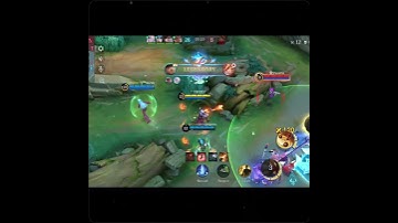 #clint CLINT ONE SHOT BEST BUILD #mobilelegends #shorts #mlb global clint gameplay 2025 GLOBAL NEW S