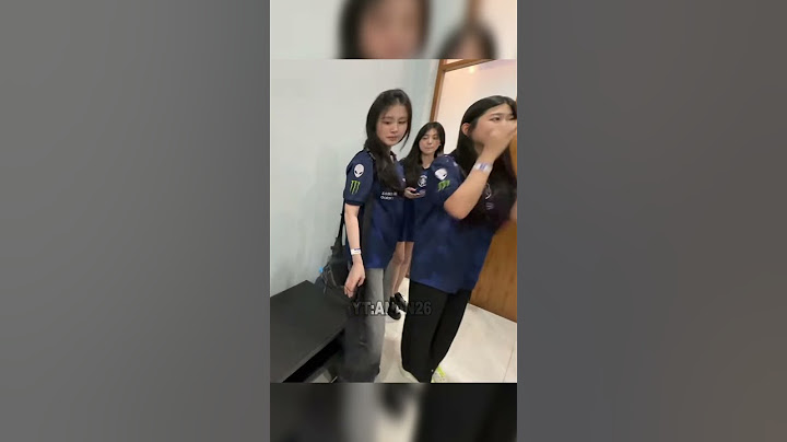 reaksi mas ade ketika ketemu gebi 🤣