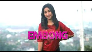 'Embong' lagu manggarai terbaik,terbaru sepanjang masa, cover by novi planting,cipta bona jemarut.