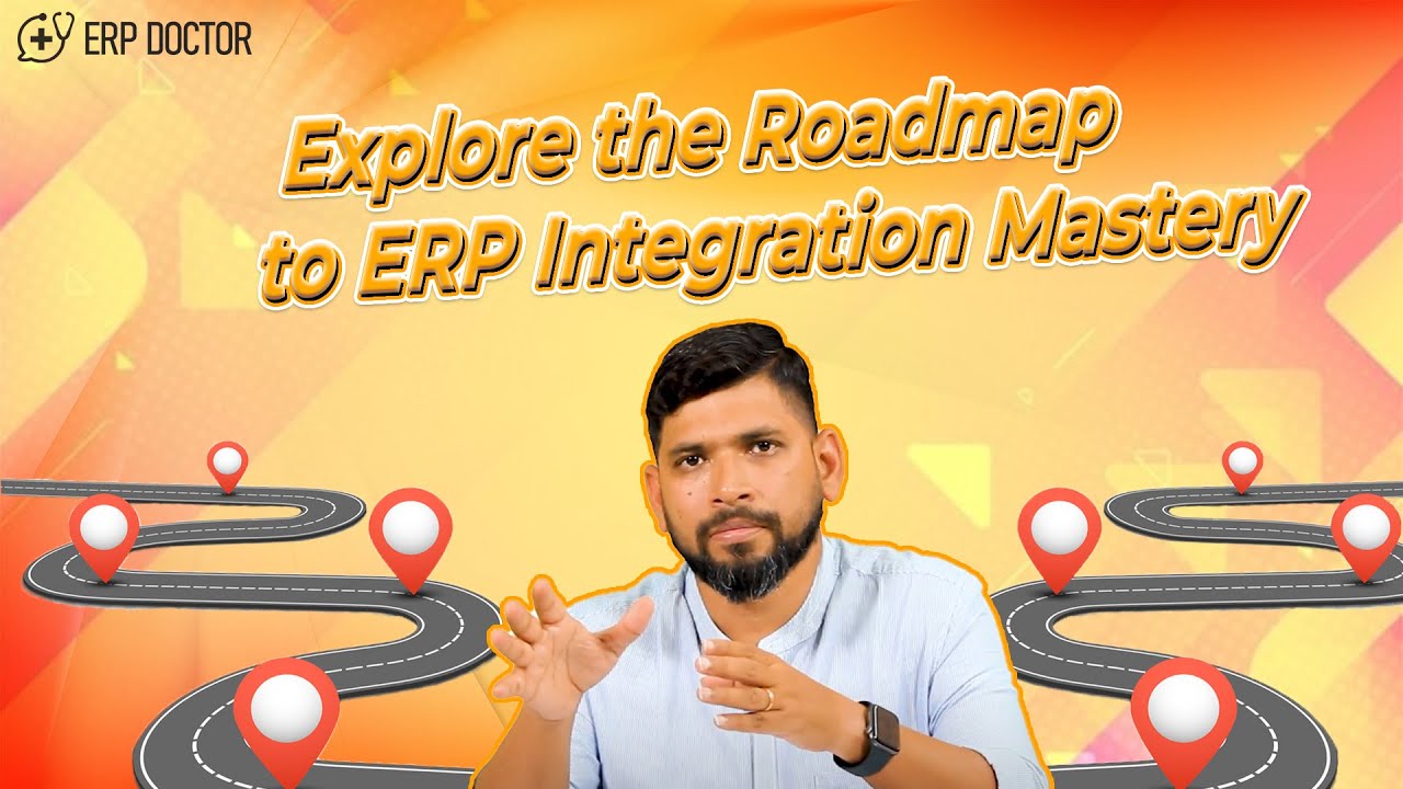 ERP Integration Strategies for Seamless Business Operations
