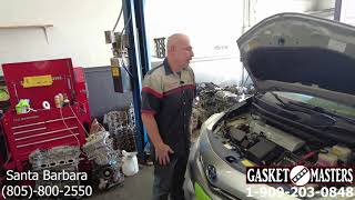 AVOID THIS 2010  2015 PRIUS / CT200H HEAD GASKET SCAM