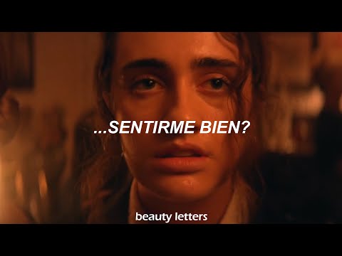 'quiero sentirme bien,
