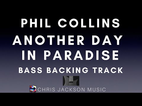 Phil Collins -