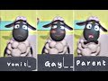 Wooly Reacts to ALL Disturbing SUSSY Pies (Full Set All Secret Codes) - Amanda the Adventurer