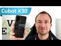 Cubot X30 - Test & avis - Le smartphone le moins cher qui lance FORTNITE