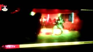 Gangstar BRAVO G ft Koker now on hit TV