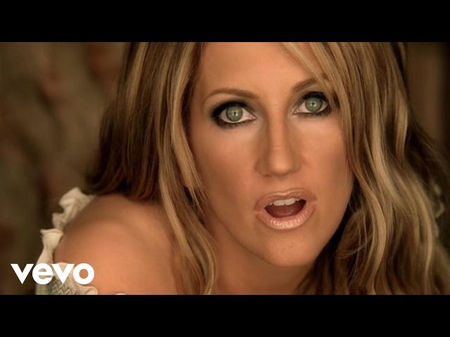 Lee Ann Womack - Something Worth Leaving Behind