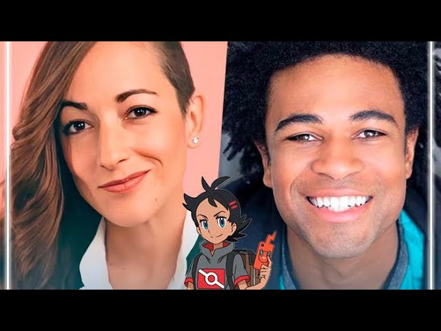 Pokemon Journeys Quietly Recasts Raihan Voice Actor