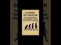 L’évolution et le problème de l’origine de l’information 🇫🇷