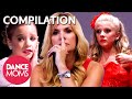 A SECOND Chance To Win Flashback MEGA Compilation Part 1 Dance Moms A SECOND Chance To Win Flashback MEGA Compilation Part 1 Dance Moms