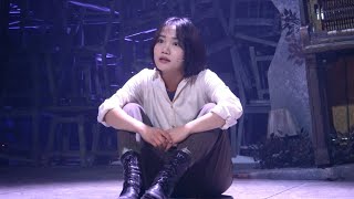 240519낮 뮤지컬 [데미안] 스페셜 커튼콜 'M04. 꿈의 독백 1' - 홍나현 배우님