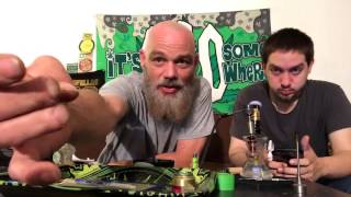 BAKED BEFORE BED  LIVE KILLER SMOKE SESH!! 2/10/17