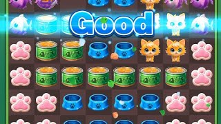 Meow Match / Kitty Treasure game withdrawal | Payment Proof | Real or Fake screenshot 5