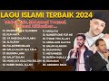 Humood, Maher Zain, Mohamed Youssef | Daftar Lagu Islami Terbaik 2024 Vol 2