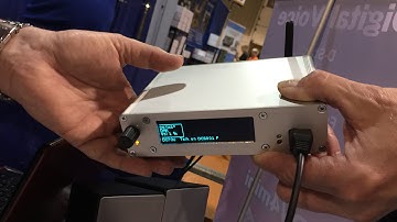 DV4home - Uli AG0X, the difference of the DV4home compact and full...