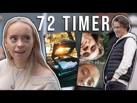 Video: Slik Ser Det Ut Som Ombord På 72 Timers Kontinuerlig Ravecruise