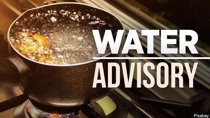 Boil Water advisory for Watertown and water customers