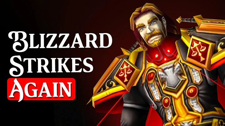 Turtle WoW Was Only The Beginning