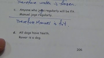 Math 20 2 Deductive Reasoning   Lesson