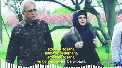 Album Terbaru iwan fals 2019 - Rosana (Video & Lirik)  - Durasi: 7:39. 