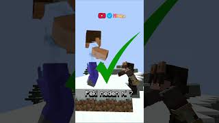 Minecrafttaki En Güçlü Yaratık Kimdir?