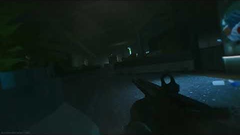 Invisible cheaters are everywhere in tarkov