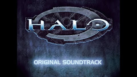 Halo CE - The lost Muse (High Quality)