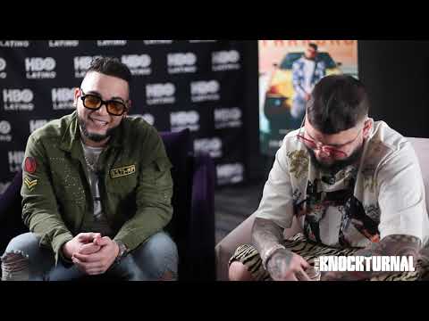 Video: Farruko Di HBO Khasnya 'En Letra De Otro