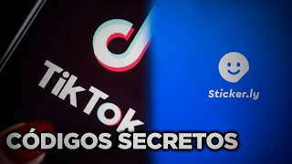 STICKER.LY Y LA P***FIA INF**TIL screenshot 1