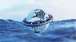 Spinnaker DUMAS GMT Automatic - Watch Promo Video
