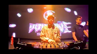 Dopamine Station - DJ Lay Remix  - DJ SET (VINAHOUSE SET)