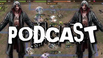 How to Get Stronger FAST in The Walking Dead Survivors 🔥 Pro Tips & Strategies