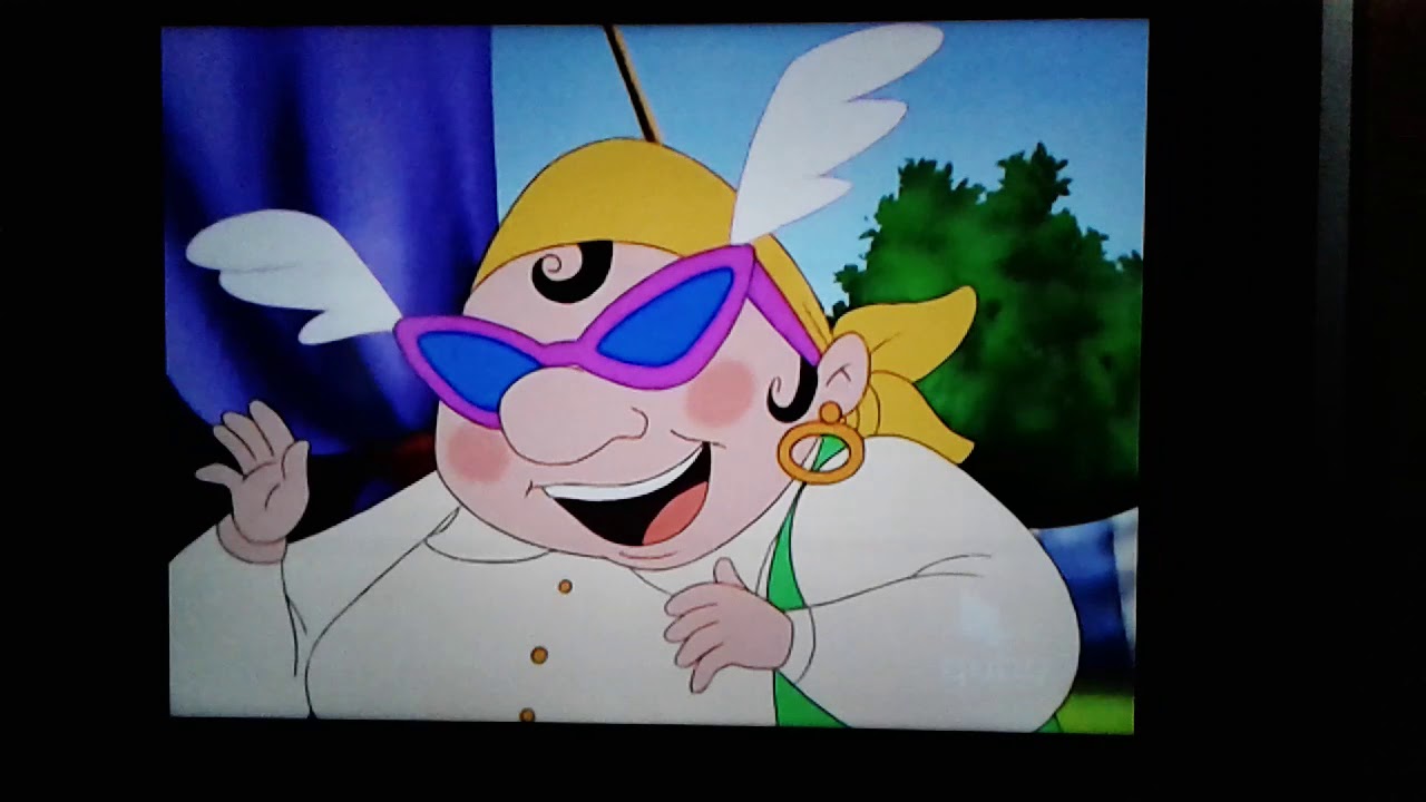 Marvin the tap dancing horse marvin's lucky hat YouTube