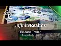 Infinite realms release trailer  dynamic battle maps