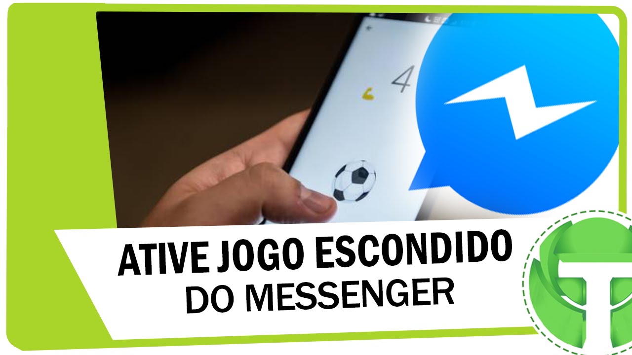 Como ativar o jogo de xadrez escondido no Facebook Messenger - Giz Brasil