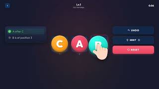 Think in Sequence | Free Logic Puzzle Game