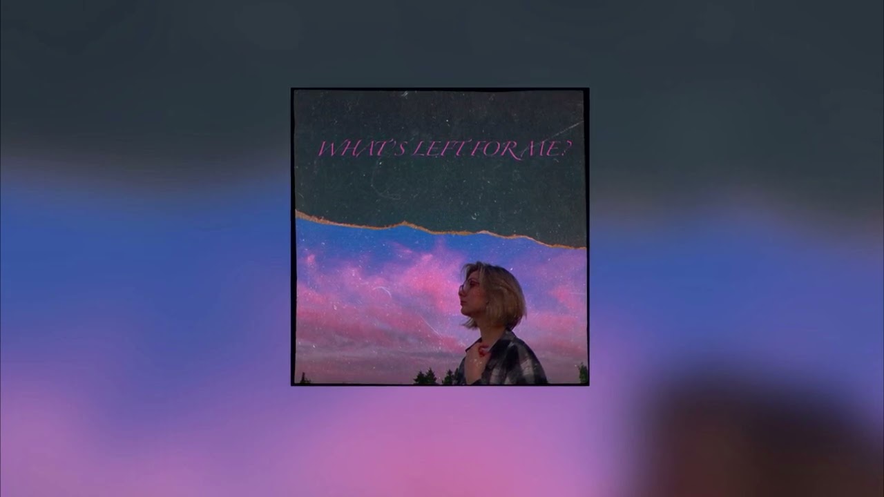 THE SERENITY - прощай