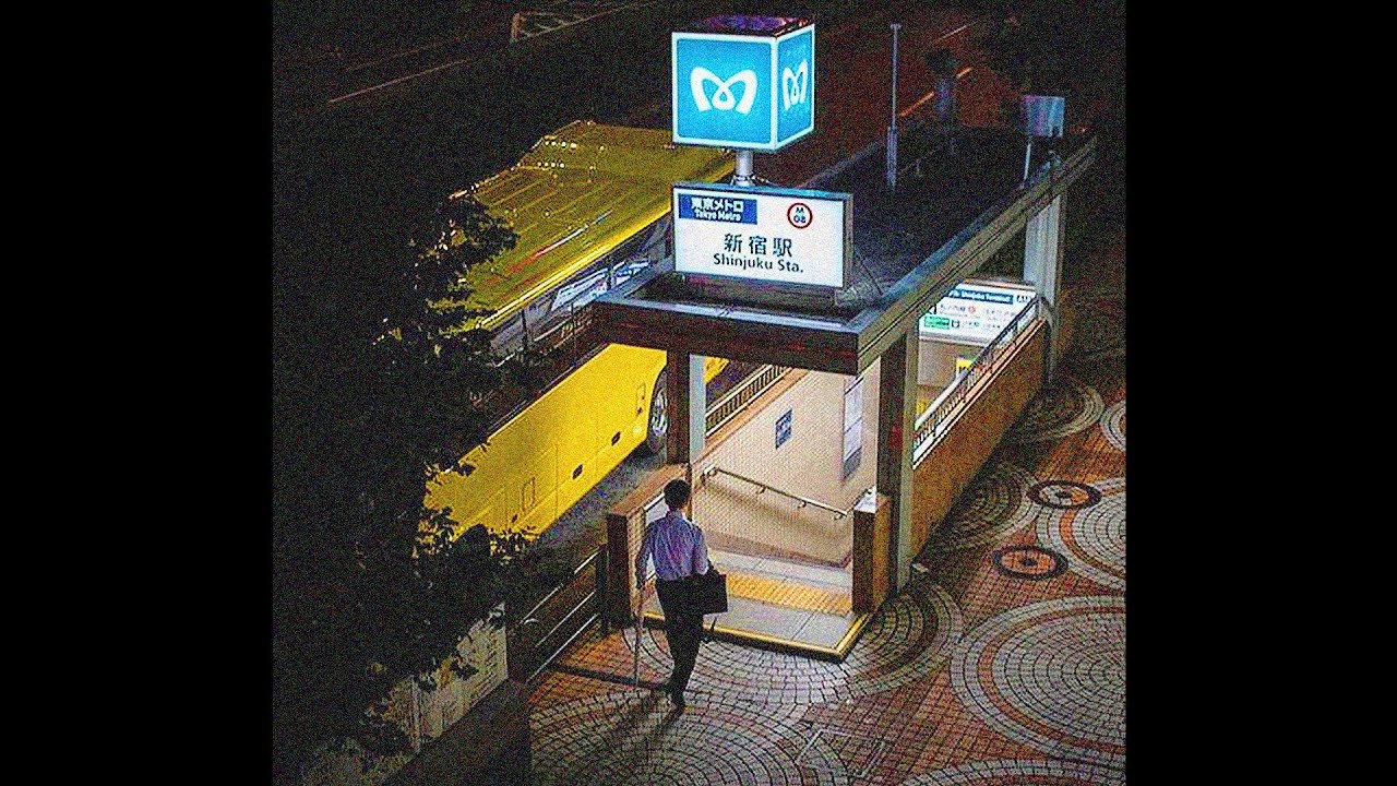 [FREE] SCHOOLBOY Q X ASAP ROCKY X JID TYPE BEAT - 