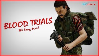 NOT LIVE: Rising Storm 2 | ʙʟᴏᴏᴅ ᴛʀᴀɪʟs #2 - Squad Game play