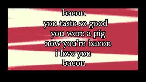 ATARI STe - Bacon demo by Vulkteamet