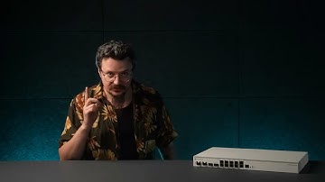 CRS812 DDQ: 400 Gigabit networking is now affordable!