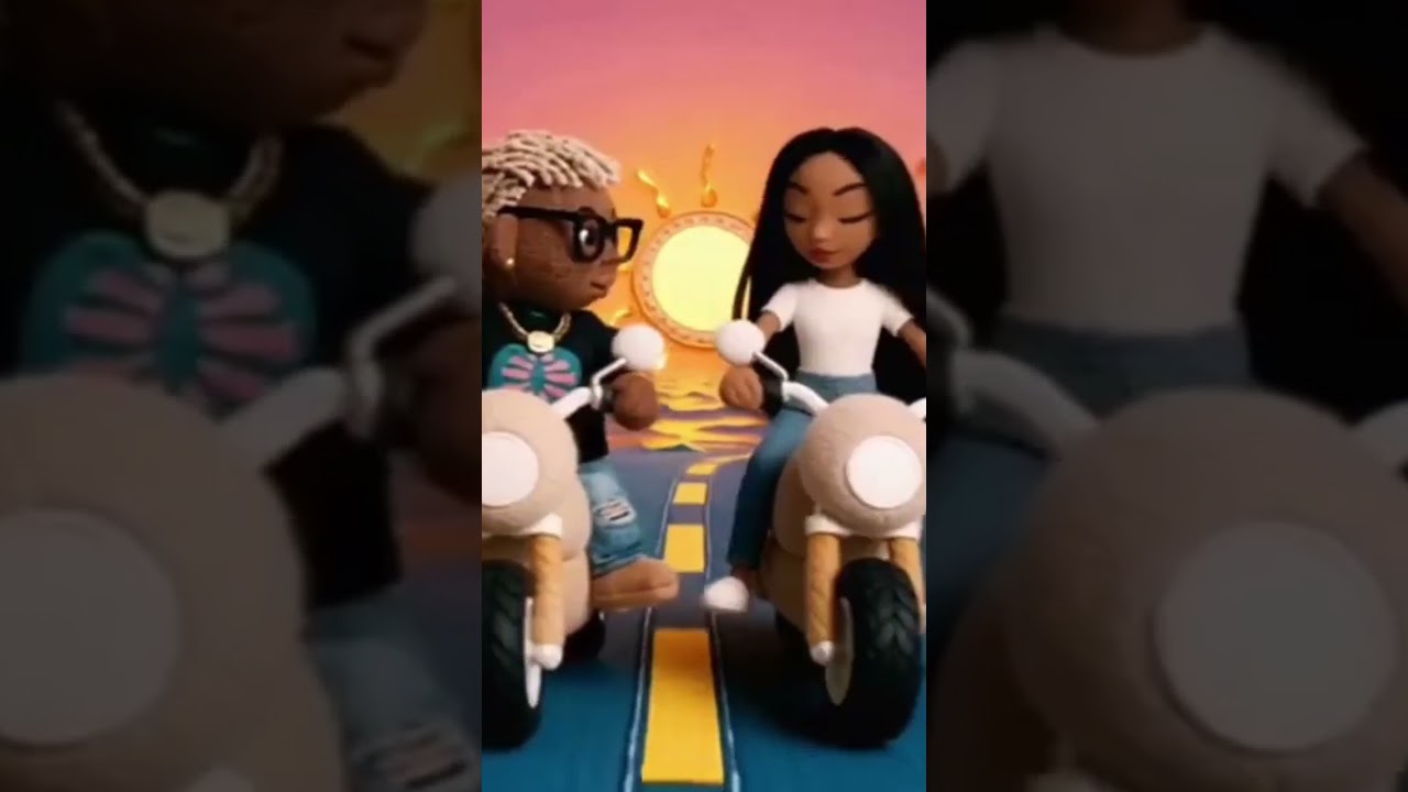 mami tú tienes un no sé qué! x2 