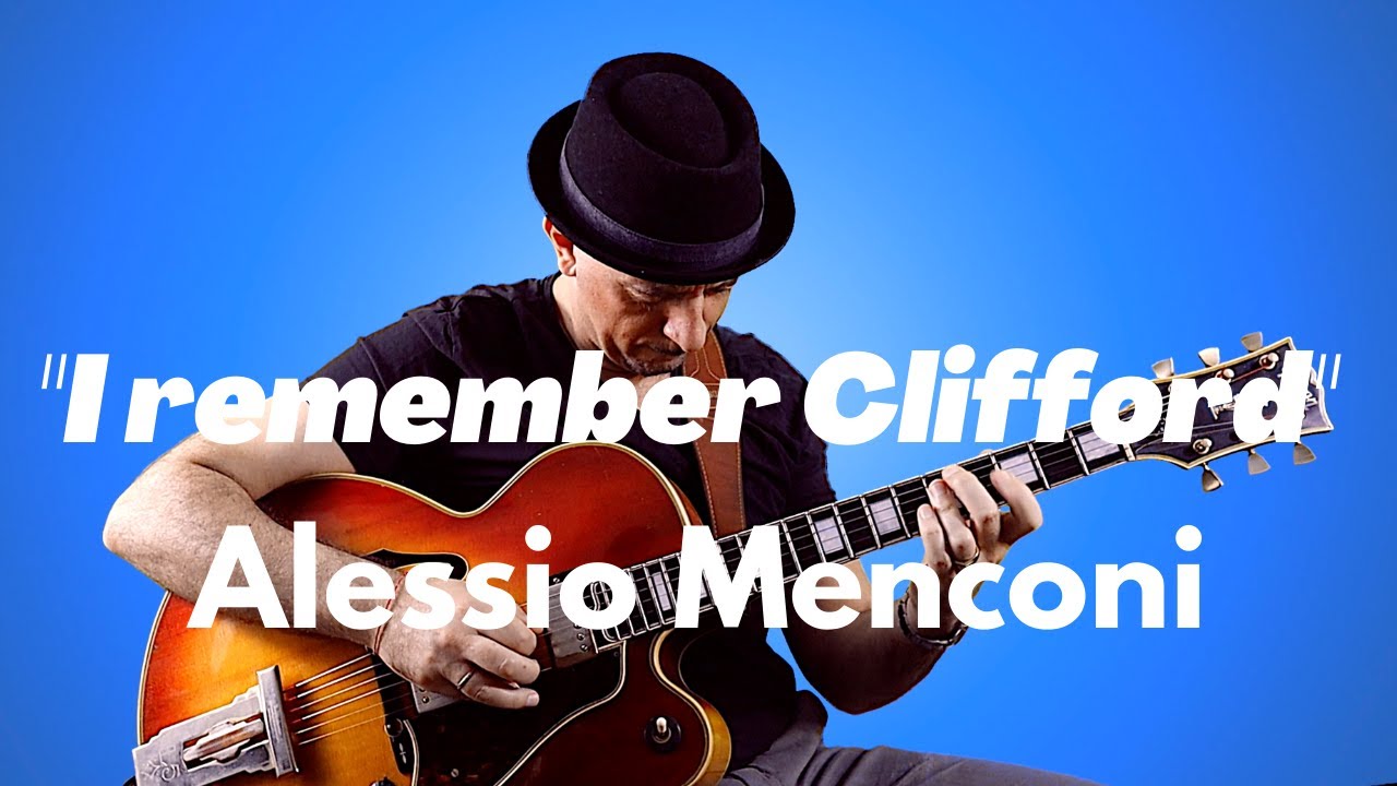 I remember Clifford | Alessio Menconi