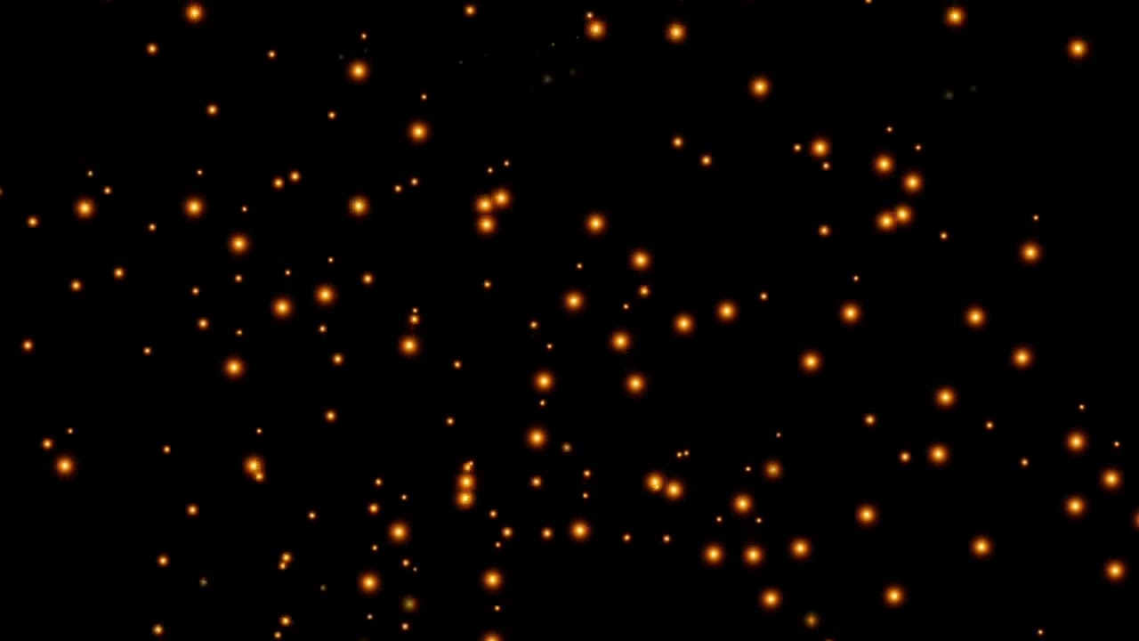 Neon Light Border | snow overlay | background video effects hd black screen | Background Loop