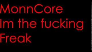 MonnCore-Alien Attack (New Dubstep )